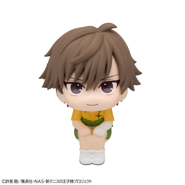 Look Up Series "New The Prince of Tennis" Shiraishi Kuranosuke