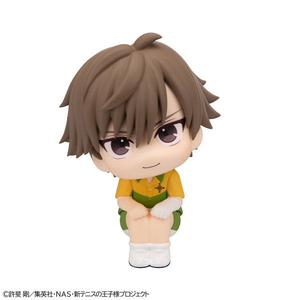 Look Up Series "New The Prince of Tennis" Shiraishi Kuranosuke
