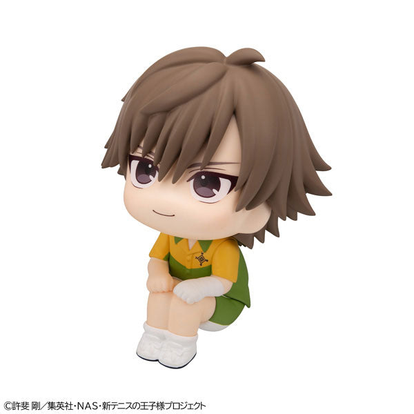 Look Up Series "New The Prince of Tennis" Shiraishi Kuranosuke