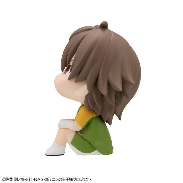 Look Up Series "New The Prince of Tennis" Shiraishi Kuranosuke