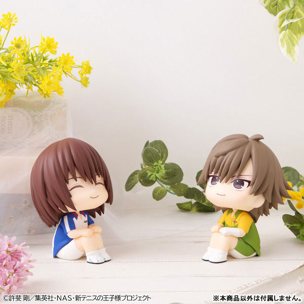 Look Up Series "New The Prince of Tennis" Shiraishi Kuranosuke