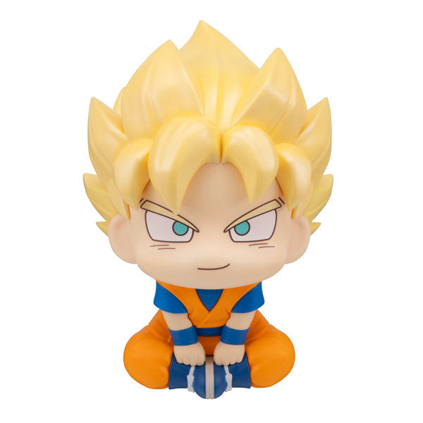 Look Up Series "Dragon Ball Daima" Super Saiyan Son Gokou (Mini)
