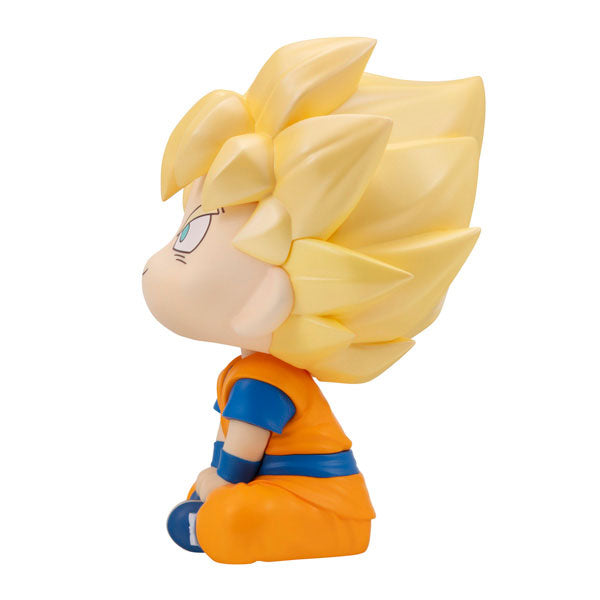 Look Up Series "Dragon Ball Daima" Super Saiyan Son Gokou (Mini)