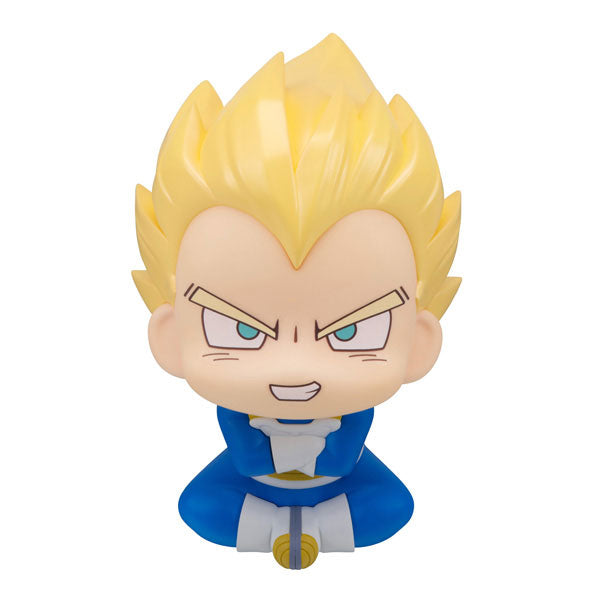 Look Up Series "Dragon Ball Daima" Super Saiyan Vegeta (Mini)