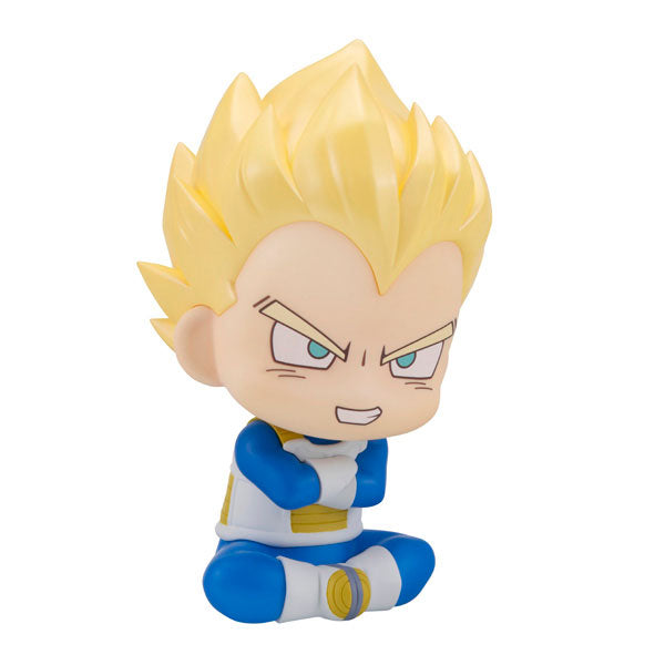 Look Up Series "Dragon Ball Daima" Super Saiyan Vegeta (Mini)