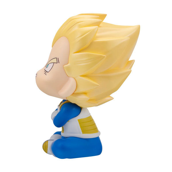 Look Up Series "Dragon Ball Daima" Super Saiyan Vegeta (Mini)