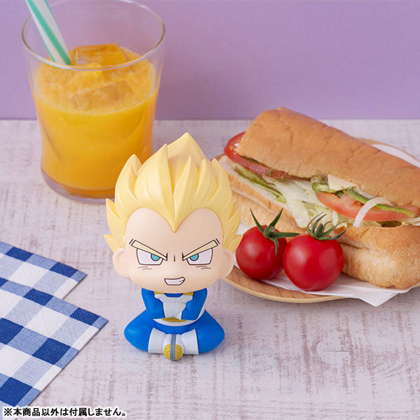 Look Up Series "Dragon Ball Daima" Super Saiyan Vegeta (Mini)