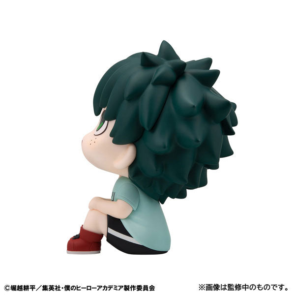 Look Up Series "My Hero Academia" Midoriya Izuku Casual Outfit Ver.