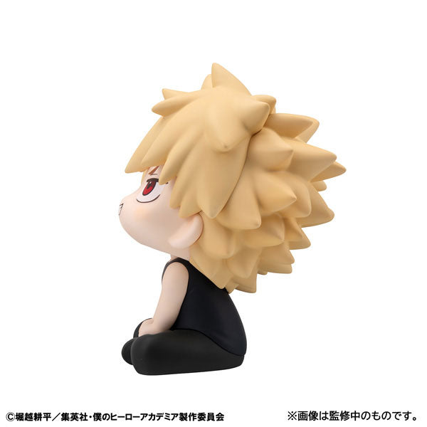 Look Up Series "My Hero Academia" Bakugo Katsuki Casual Outfit Ver.