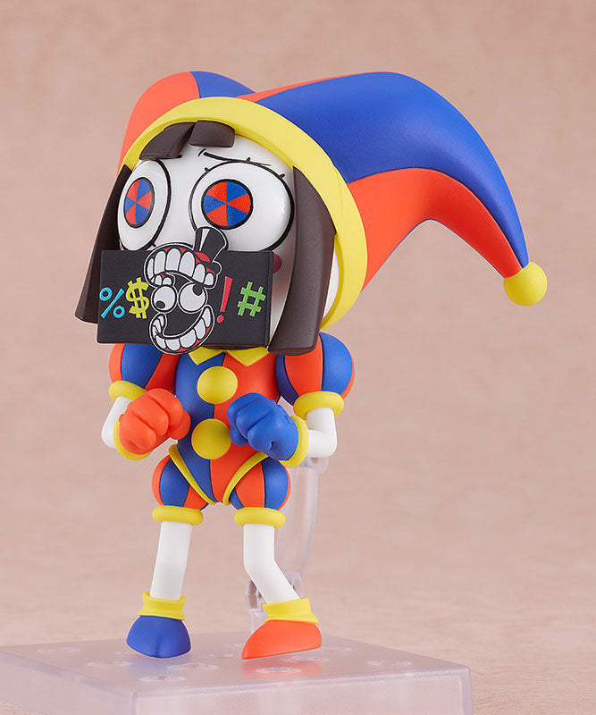 Nendoroid "The Amazing Digital Circus" Pomni