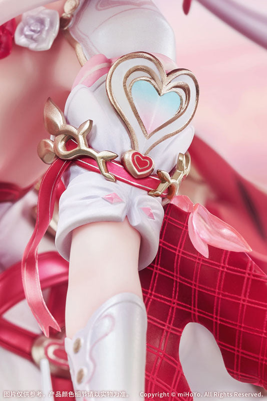 "Honkai Impact 3rd" Elysia 1/7 Scale Figure Hi Love Elf Ver.