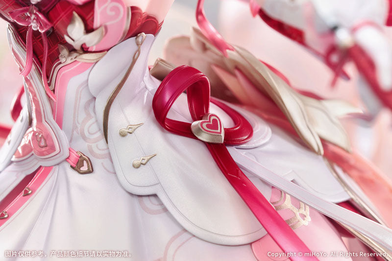 "Honkai Impact 3rd" Elysia 1/7 Scale Figure Hi Love Elf Ver.
