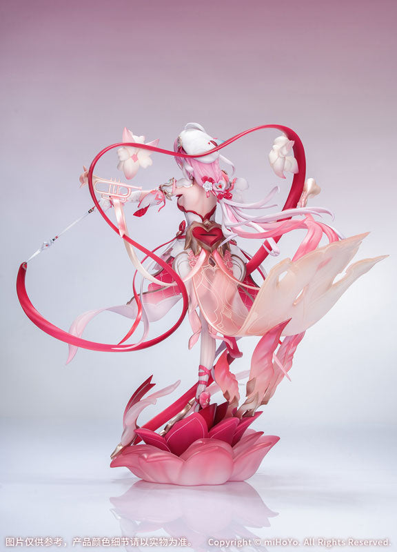 "Honkai Impact 3rd" Elysia 1/7 Scale Figure Hi Love Elf Ver.