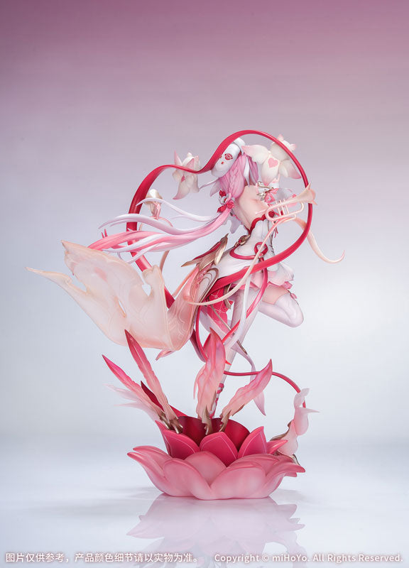 "Honkai Impact 3rd" Elysia 1/7 Scale Figure Hi Love Elf Ver.
