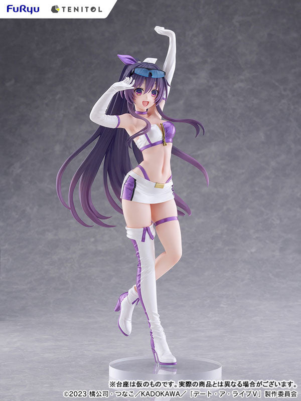 TENITOL TALL "Date A Live V" Yatogami Tohka Race Queen Ver.