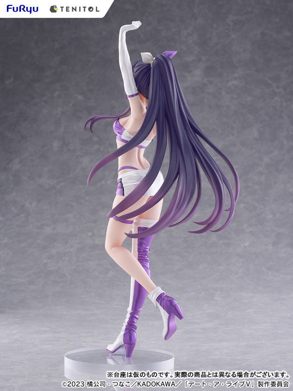 TENITOL TALL "Date A Live V" Yatogami Tohka Race Queen Ver.