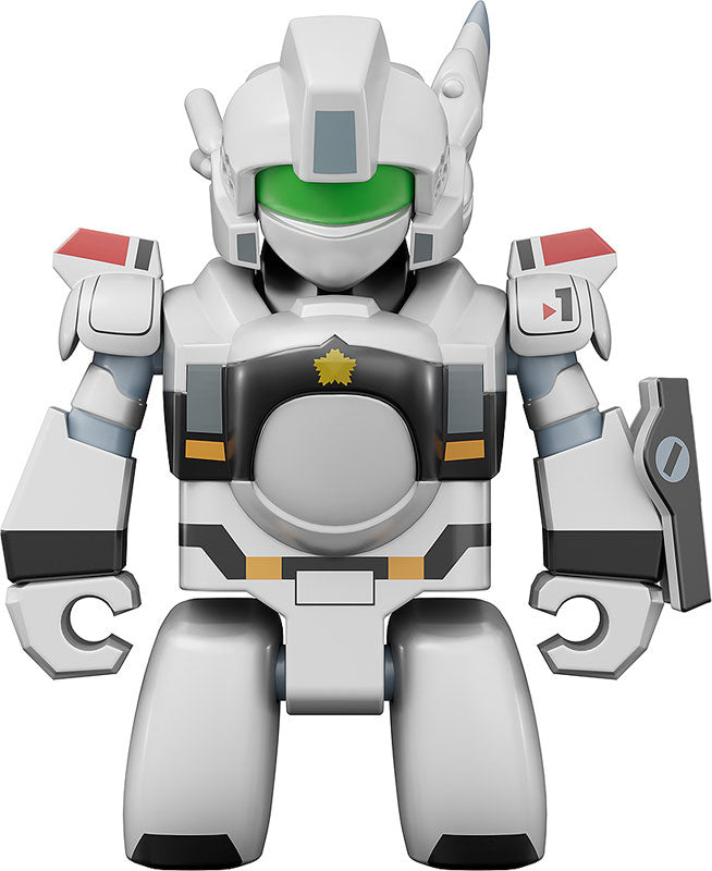 "Mobile Police PATLABOR" BRICKROID AV-98 Ingram Unit 1