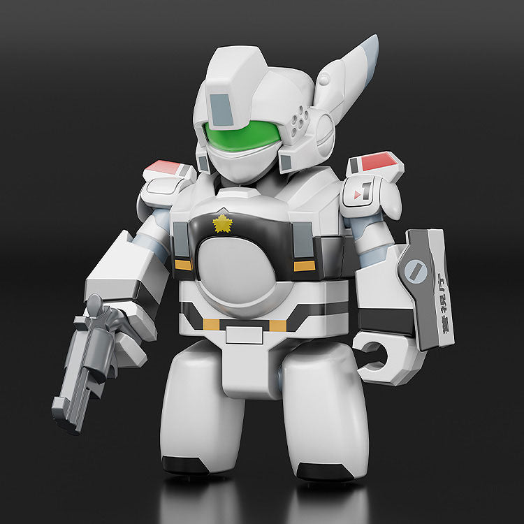 "Mobile Police PATLABOR" BRICKROID AV-98 Ingram Unit 1