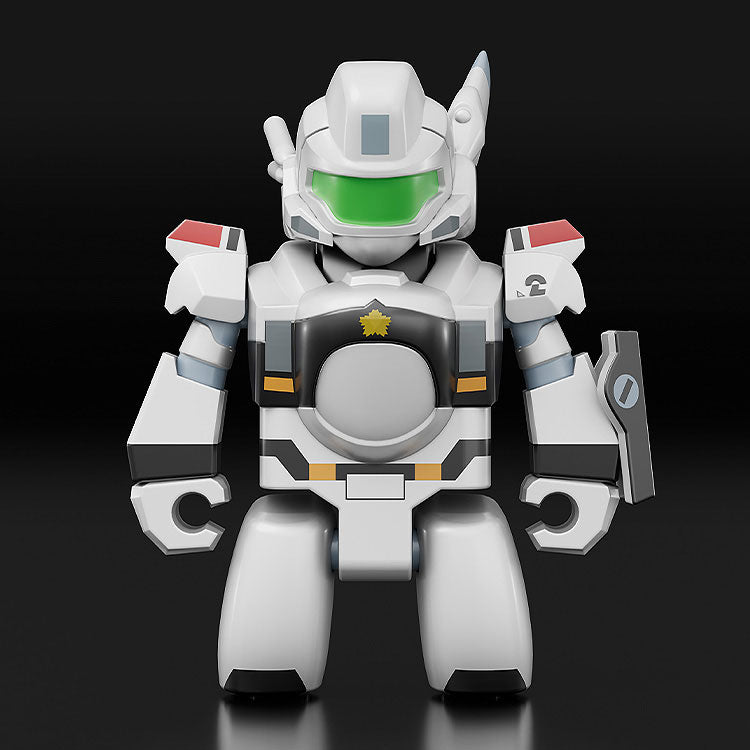 "Mobile Police PATLABOR" BRICKROID AV-98 Ingram Unit 2