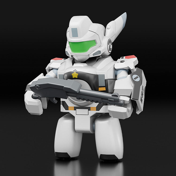 "Mobile Police PATLABOR" BRICKROID AV-98 Ingram Unit 2