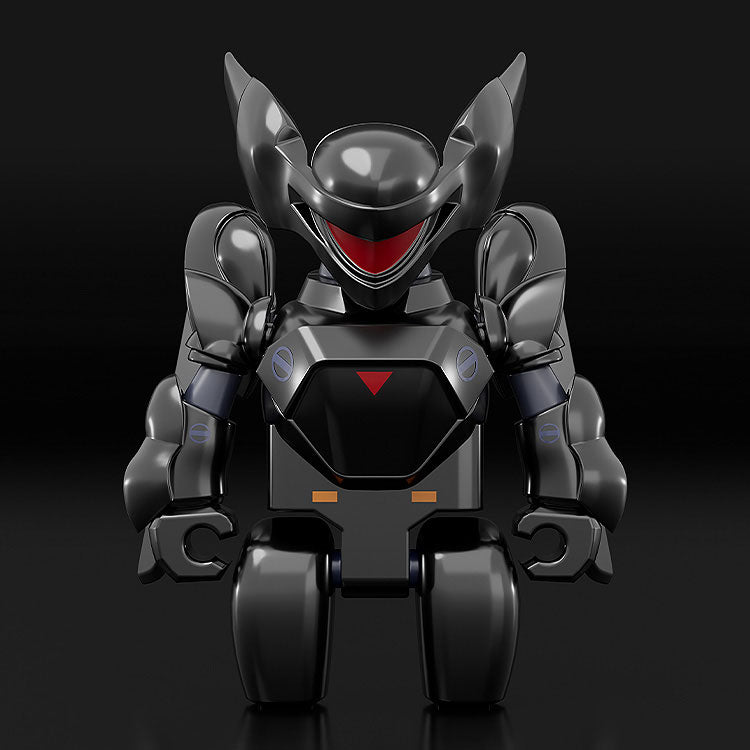"Mobile Police PATLABOR" BRICKROID TYPE-J9 Griffon
