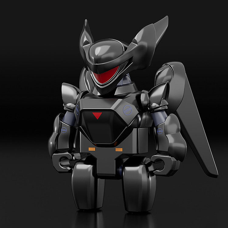 "Mobile Police PATLABOR" BRICKROID TYPE-J9 Griffon
