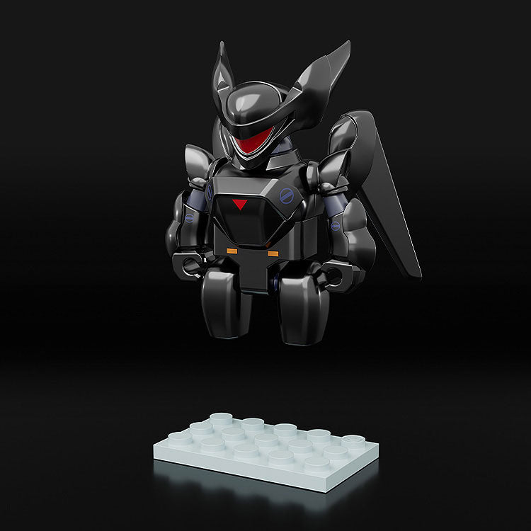 "Mobile Police PATLABOR" BRICKROID TYPE-J9 Griffon