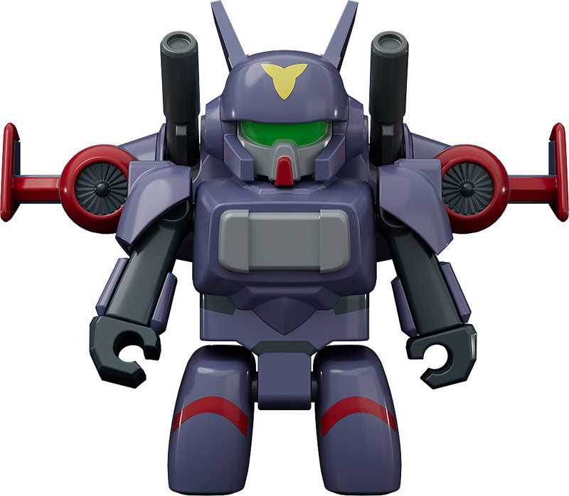"Metal Armor Dragonar" BRICKROID Dragonar-2