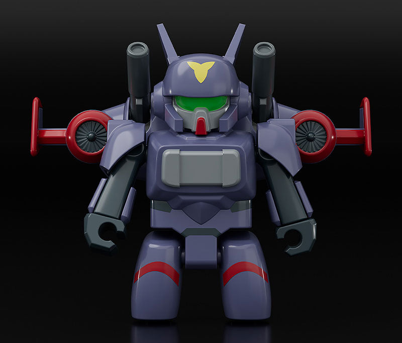 "Metal Armor Dragonar" BRICKROID Dragonar-2