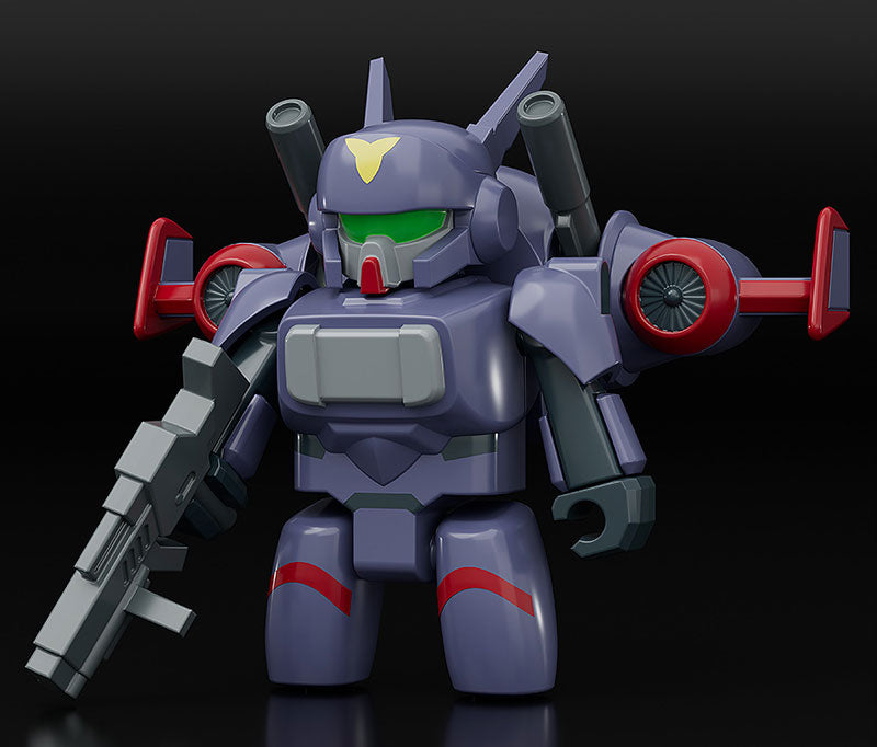 "Metal Armor Dragonar" BRICKROID Dragonar-2