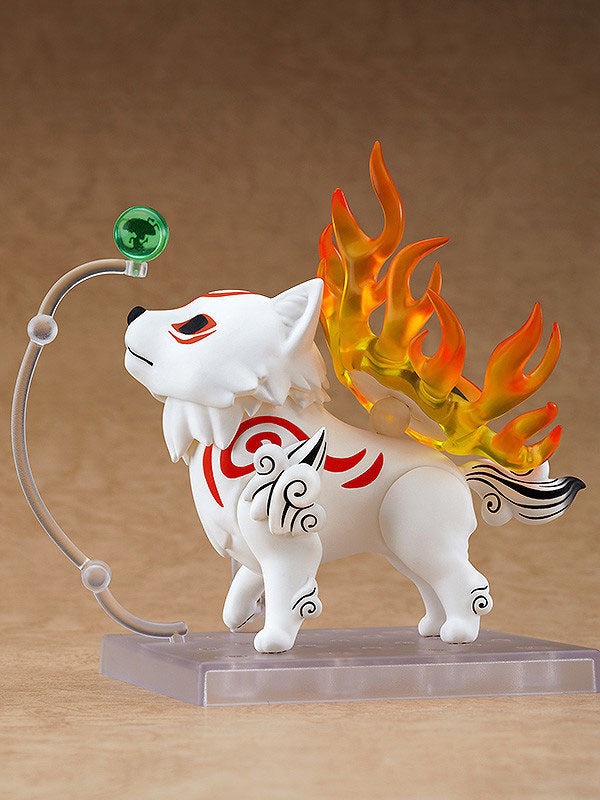 Nendoroid "Okami" Amaterasu
