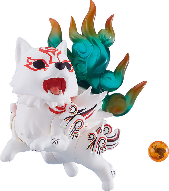 Nendoroid "Okami" Shiranui