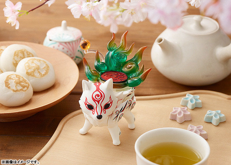 Nendoroid 
