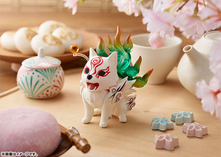 Nendoroid 