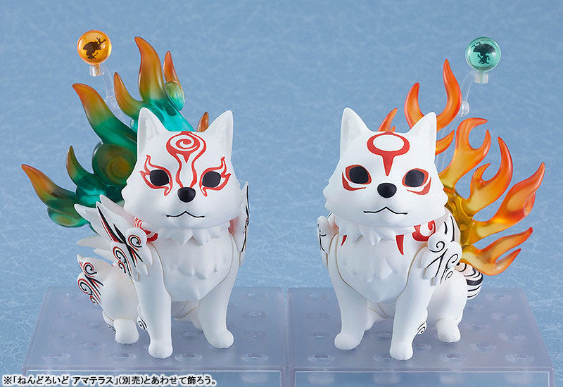 Nendoroid 