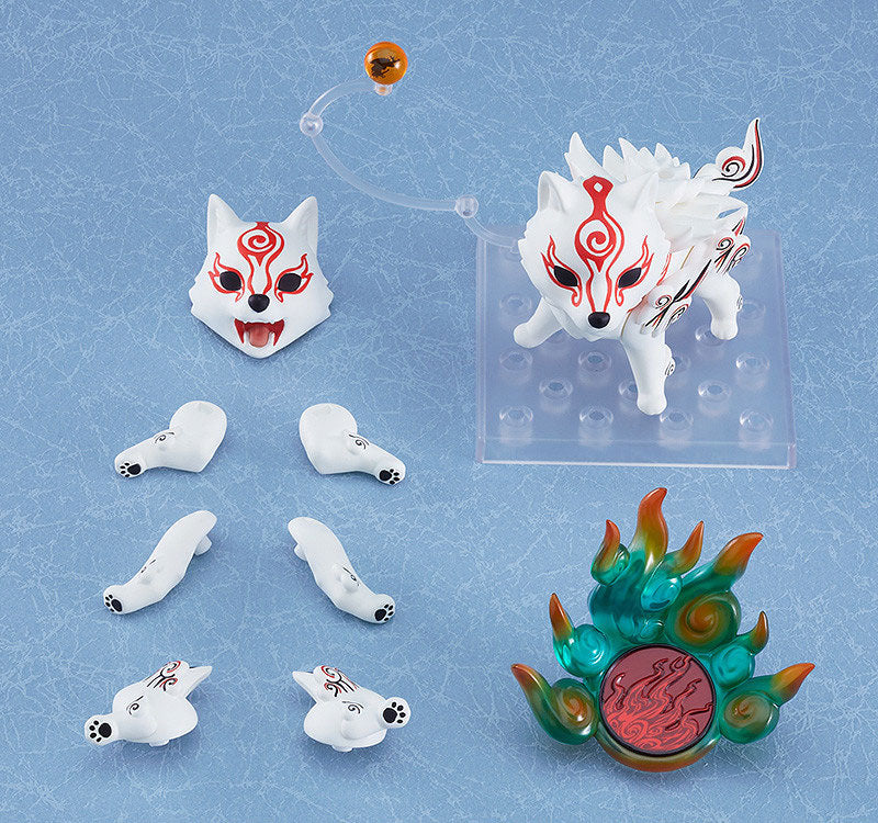 Nendoroid 