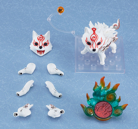 Nendoroid 