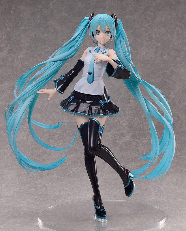 Character Vocal Series 01 Hatsune Miku Hatsune Miku V4 CHINESE 1/3 Scale Figure