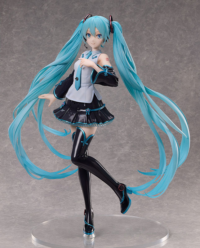 Character Vocal Series 01 Hatsune Miku Hatsune Miku V4 CHINESE 1/3 Scale Figure