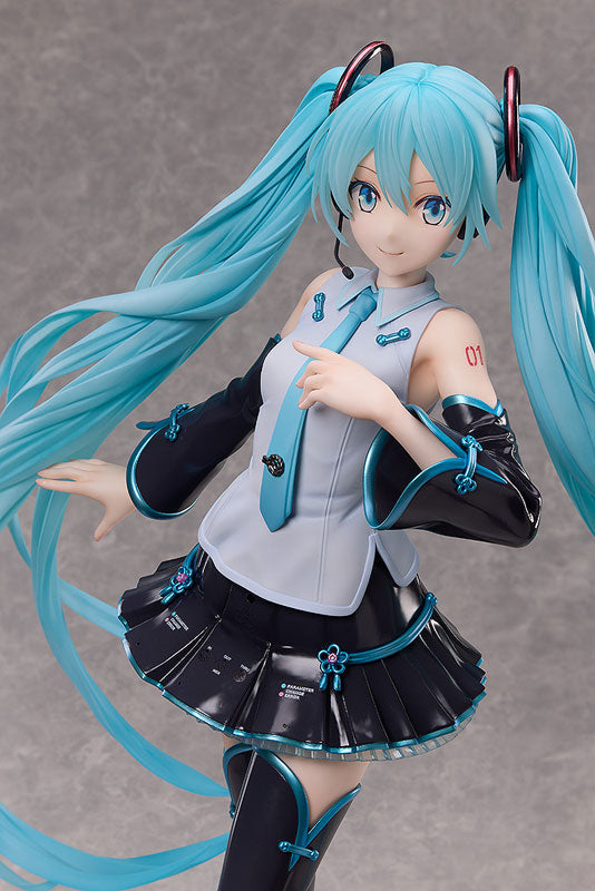 Character Vocal Series 01 Hatsune Miku Hatsune Miku V4 CHINESE 1/3 Scale Figure