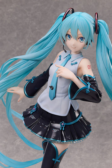 Character Vocal Series 01 Hatsune Miku Hatsune Miku V4 CHINESE 1/3 Scale Figure
