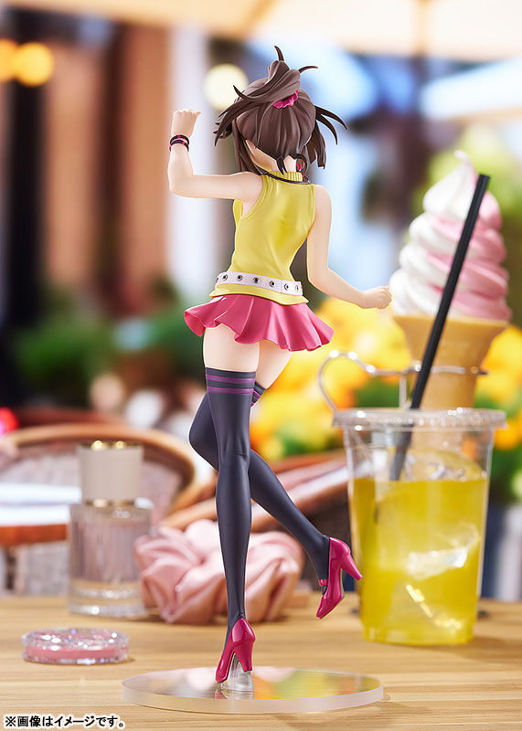 POP UP PARADE 
