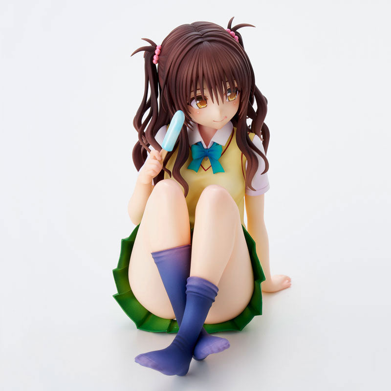 "To Love-Ru Darkness" School Uniform Series Yuki Mikan -High School Student Ver.-