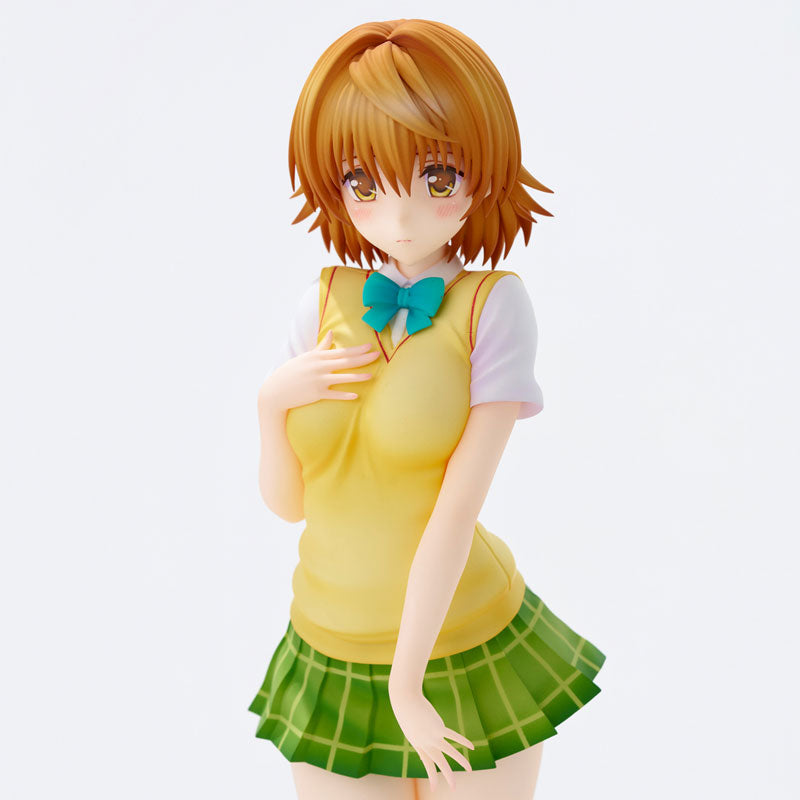 "To Love-Ru Darkness" School Uniform Series Yuusaki Riko