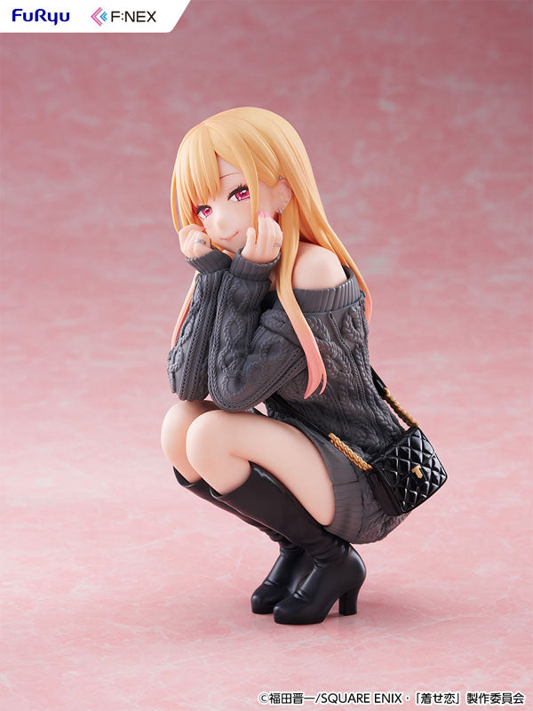 "My Dress-Up Darling" Kitagawa Marin Knitwear Ver. 1/6 Scale Figure