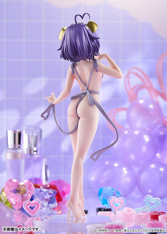 POP UP PARADE "Gushing Over Magical Girls" Magia Baiser Naked Apron Ver. L Size