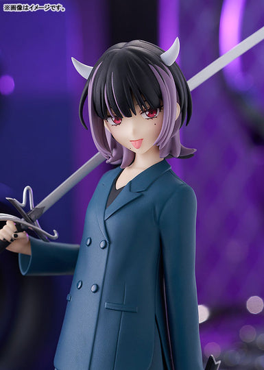 POP UP PARADE Zutto Mayonaka De Iinoni. Nira-chan Devil (Time Left)
