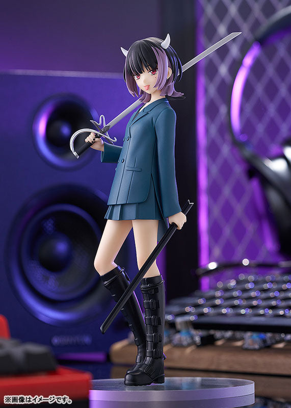 POP UP PARADE Zutto Mayonaka De Iinoni. Nira-chan Devil (Time Left)