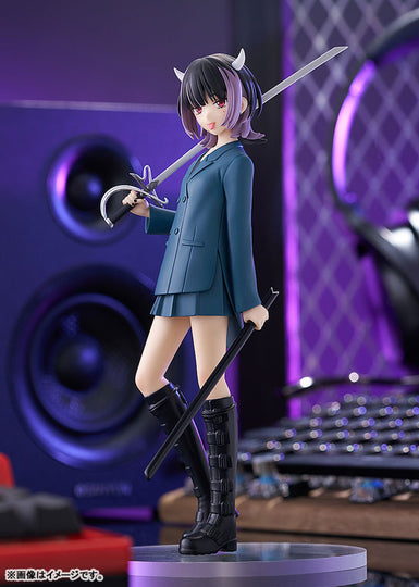 POP UP PARADE Zutto Mayonaka De Iinoni. Nira-chan Devil (Time Left)
