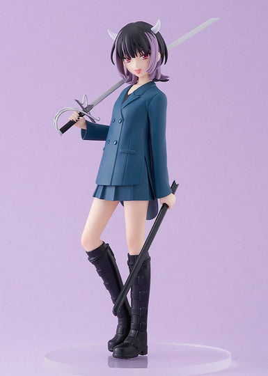 POP UP PARADE Zutto Mayonaka De Iinoni. Nira-chan Devil (Time Left)